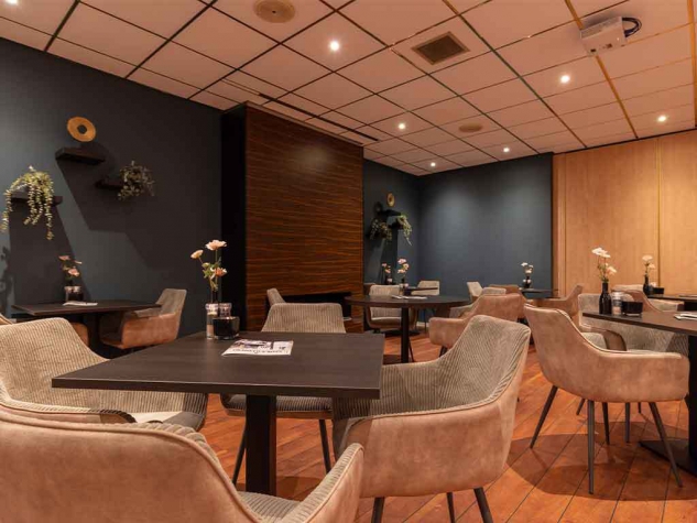 Fletcher Hotel-Restaurant Langewold