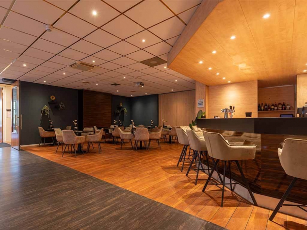 Fletcher Hotel-Restaurant Langewold