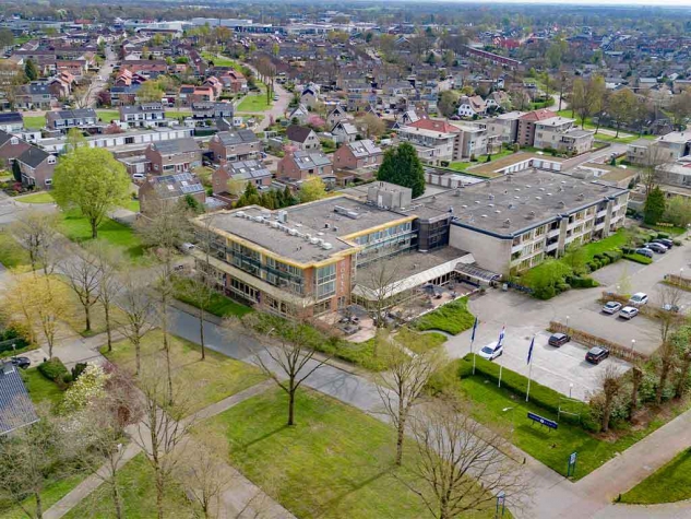 Fletcher Hotel-Restaurant Langewold