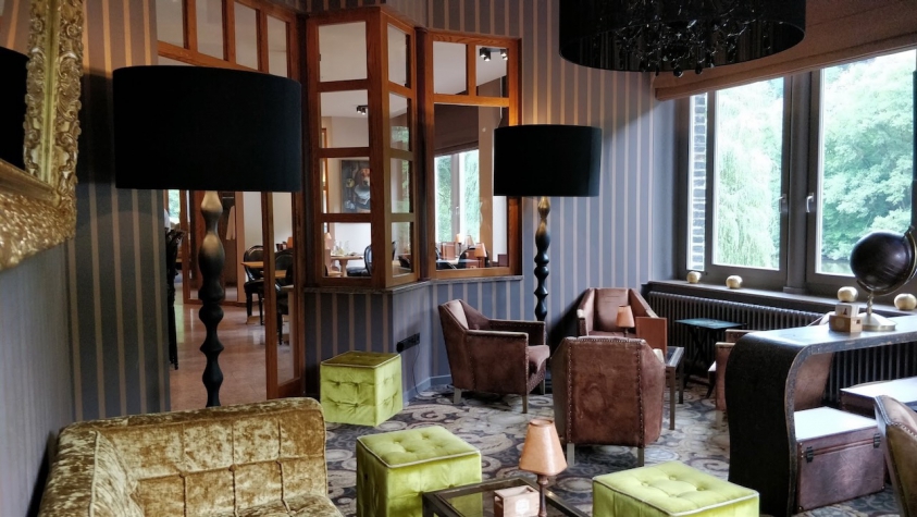 Cocoon Hotel La Rive