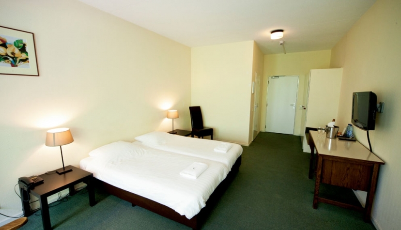 Fletcher Hotel-Restaurant Dinkeloord