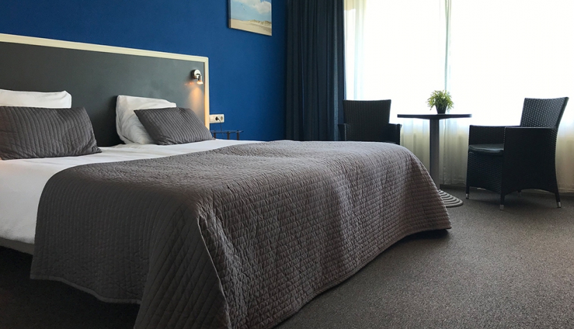 Fletcher Strandhotel Renesse