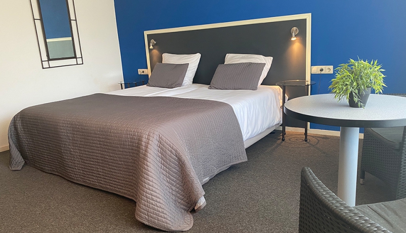 Fletcher Strandhotel Renesse