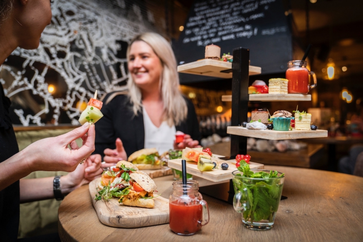 Boutique Hotel de Smulpot