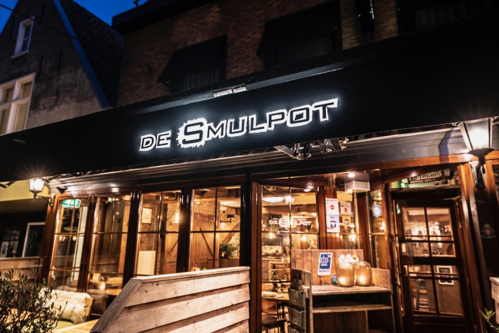 Boutique Hotel de Smulpot