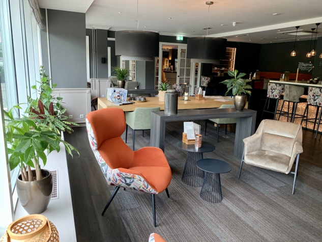 Tulip Inn Leiden Centre