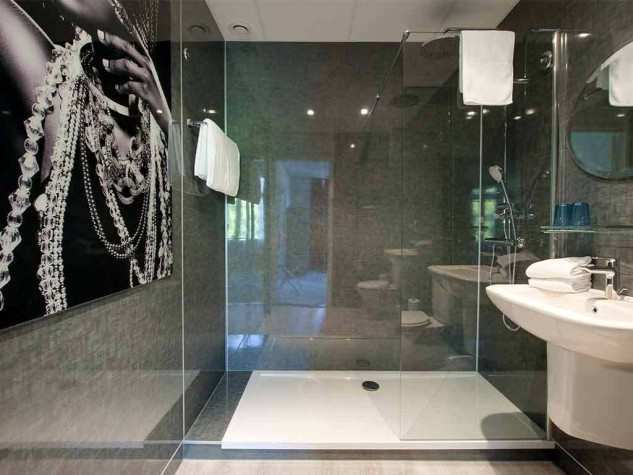 Fletcher Boshotel De Lochemse Heuvels