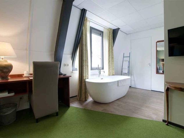 Fletcher Boshotel De Lochemse Heuvels