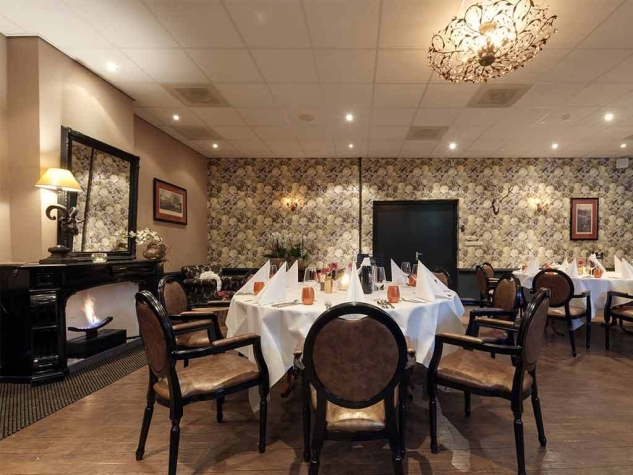 Fletcher Boshotel De Lochemse Heuvels