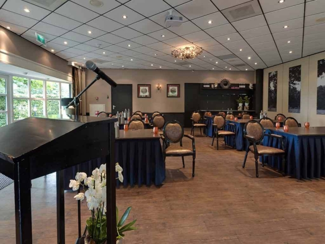 Fletcher Boshotel De Lochemse Heuvels