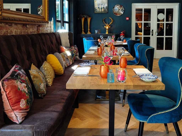 Fletcher Boshotel De Lochemse Heuvels