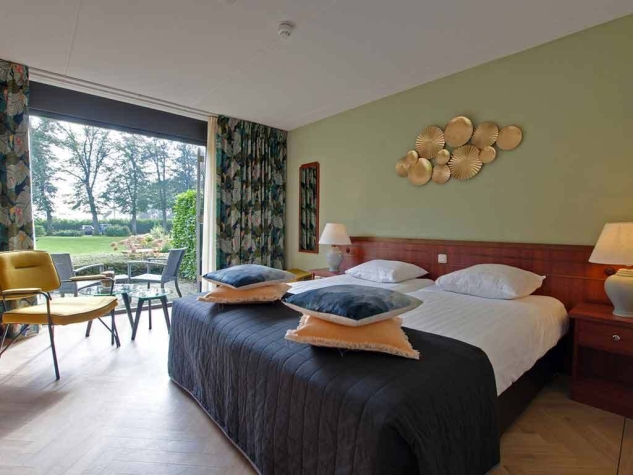 Fletcher Boshotel De Lochemse Heuvels
