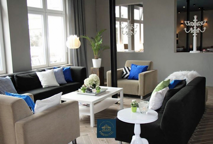 Parkhotel Andreasberg