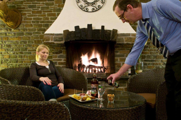 Cocoon Hotel Grenier des Grottes