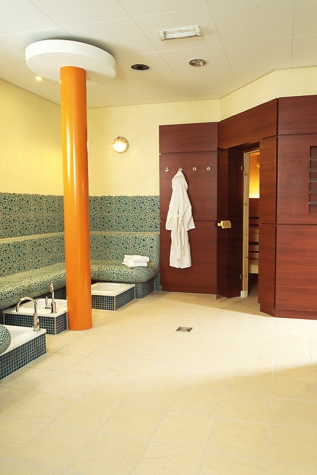 Fletcher Familiehotel Paterswolde