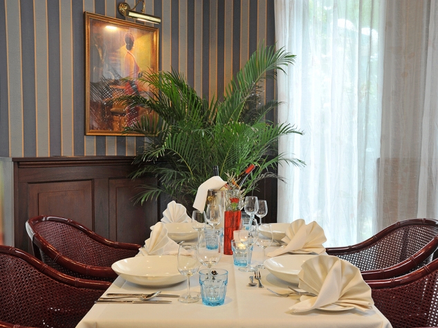 Fletcher Parkhotel Val Monte