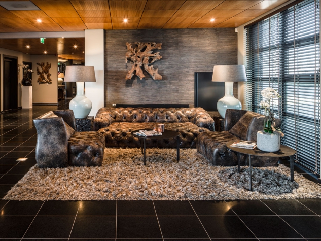 Fletcher Wellness-Hotel Trivium