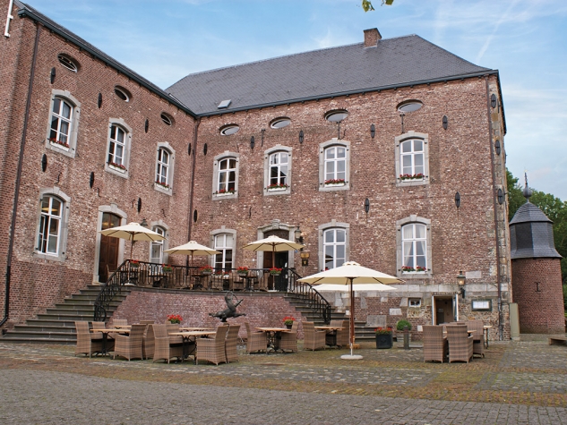 Fletcher Hotel-Restaurant Kasteel Erenstein