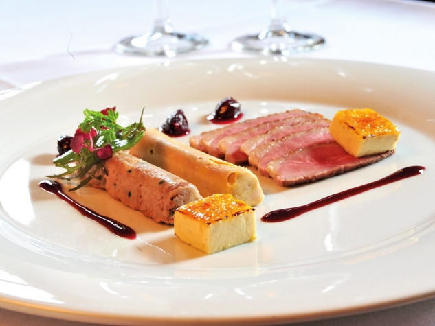 Fletcher Hotel-Restaurant Kasteel Erenstein