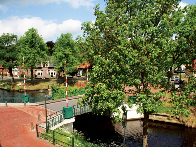 Fletcher Hotel-Restaurant De Zon