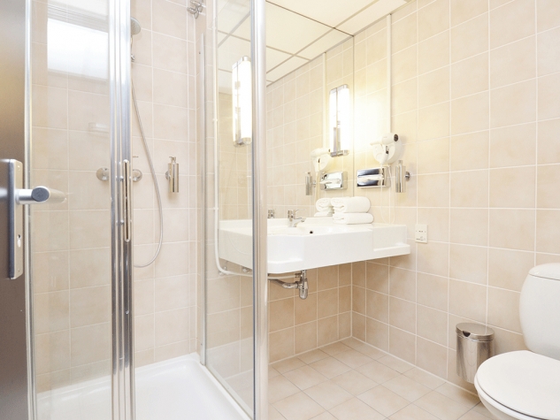 Fletcher Hotel-Restaurant 's-Hertogenbosch