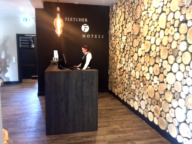 Fletcher Boutique Hotel Duinoord