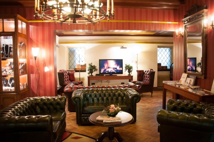 Mastbosch Hotel Breda