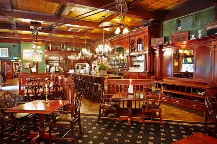 Mastbosch Hotel Breda