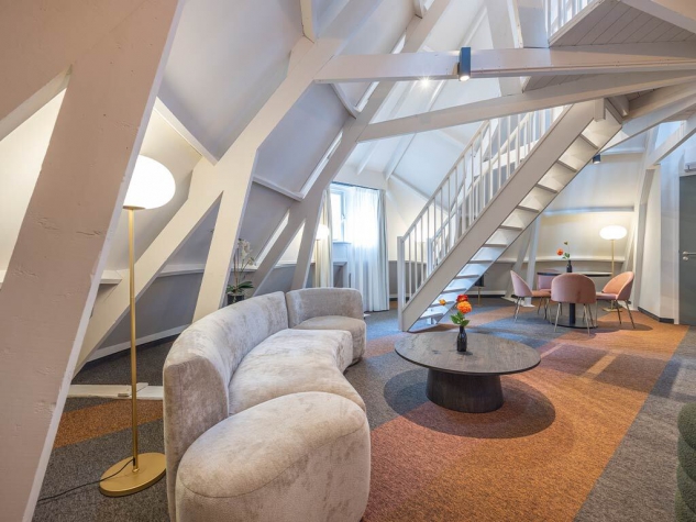 Fletcher Boutique Hotel De Mallejan