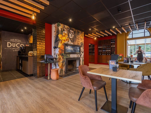 Fletcher Boutique Hotel De Mallejan