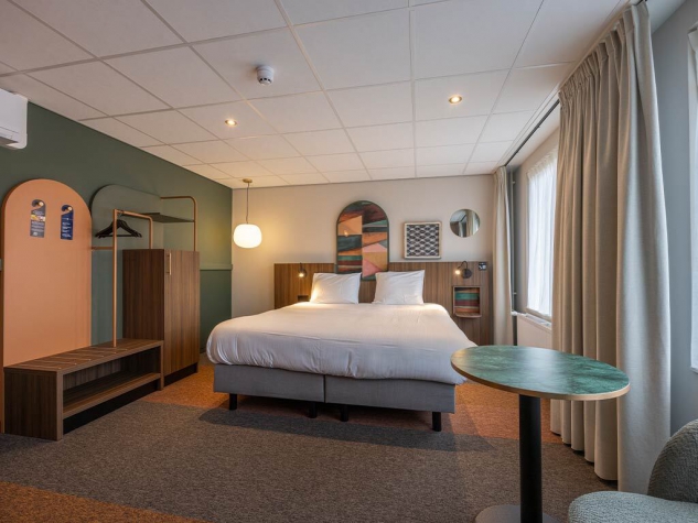 Fletcher Boutique Hotel De Mallejan