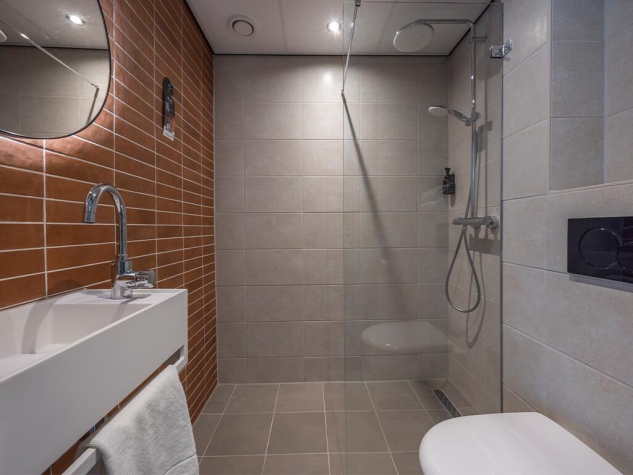 Fletcher Boutique Hotel De Mallejan