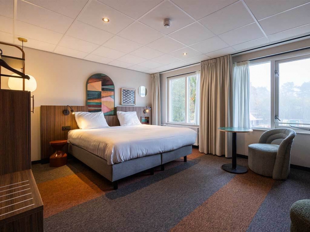 Fletcher Boutique Hotel De Mallejan