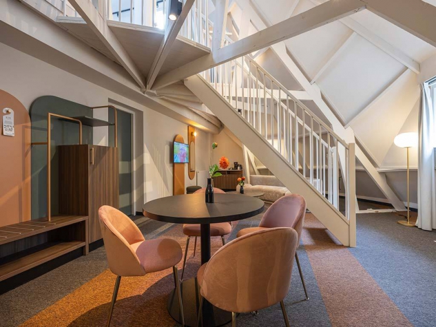 Fletcher Boutique Hotel De Mallejan