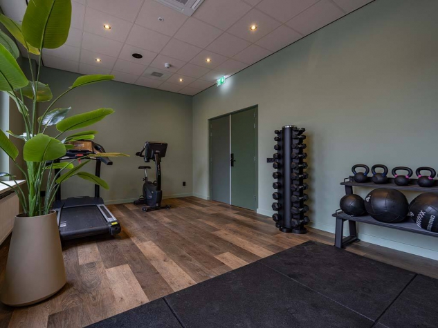 Fletcher Boutique Hotel De Mallejan