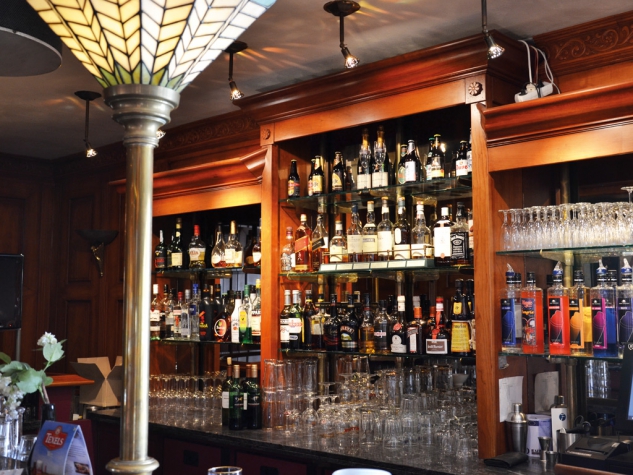 Fletcher Hotel-Restaurant Marijke