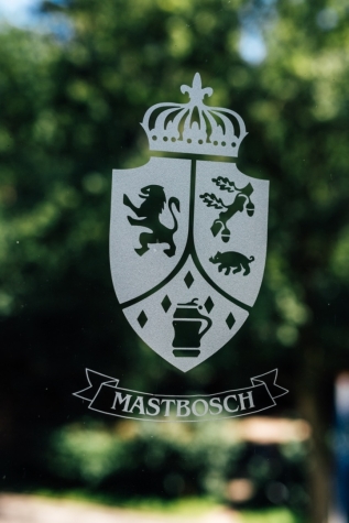 Mastbosch Hotel Breda