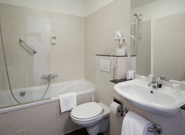 Mastbosch Hotel Breda