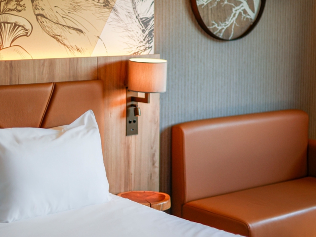 Mercure Han Sur Lesse