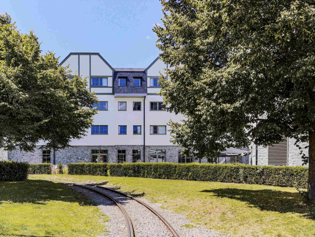 Mercure Han Sur Lesse