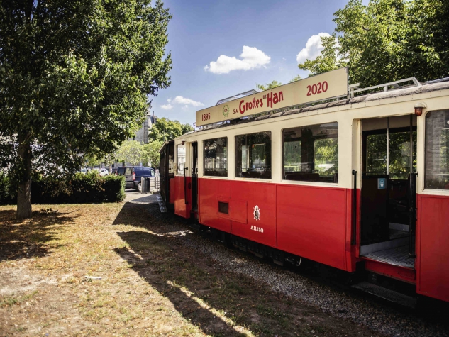 Mercure Han Sur Lesse