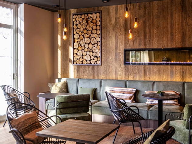 Mercure Han Sur Lesse