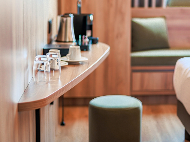 Mercure Han Sur Lesse