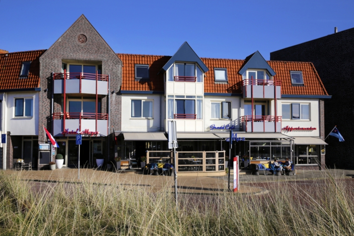 Hotel Meyer