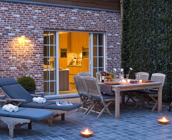 Eurobody Wellness Home