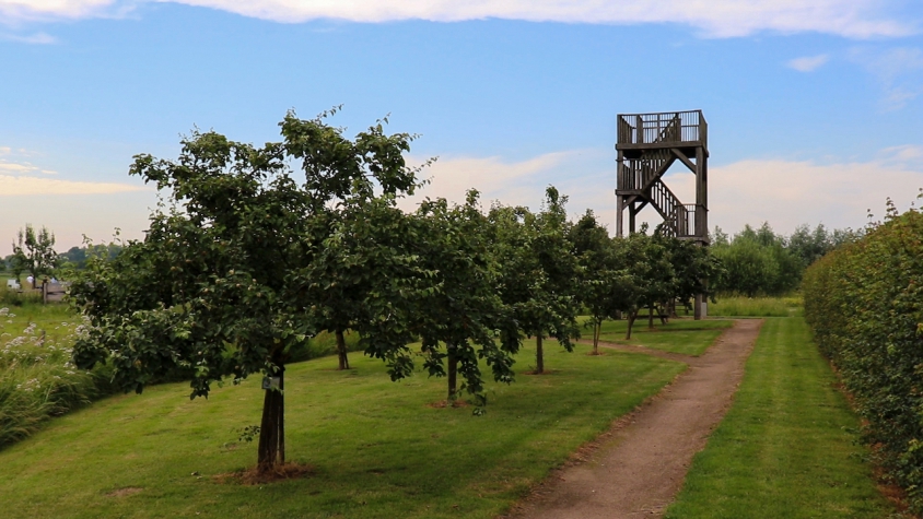 Fruitpark Hotel & Spa