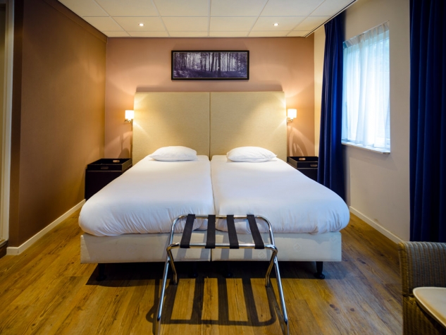 Fletcher Hotel-Restaurant De Wipselberg-Veluwe