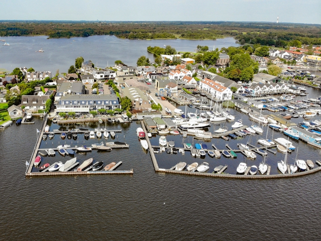 Fletcher Hotel-Restaurant Loosdrecht-Amsterdam