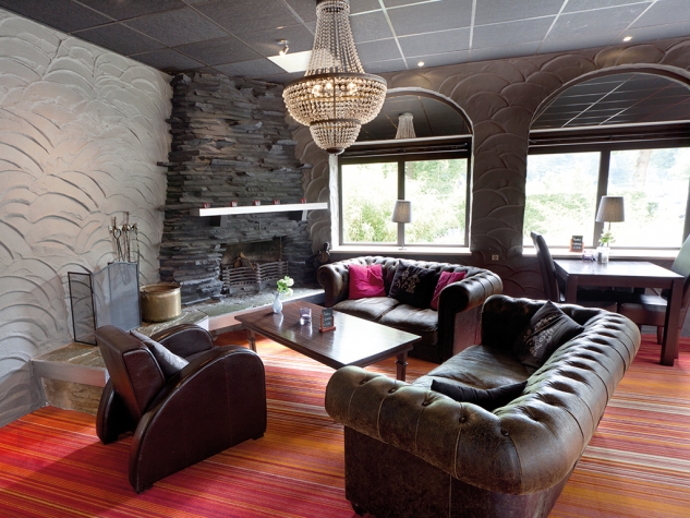 Fletcher Hotel-Restaurant Dinkeloord