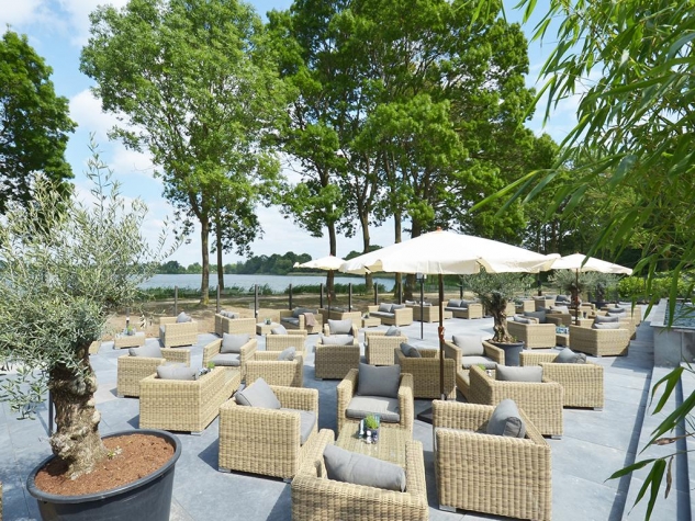 Fletcher Hotel-Restaurant 's-Hertogenbosch